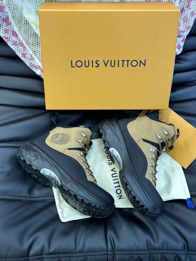 LV Boots